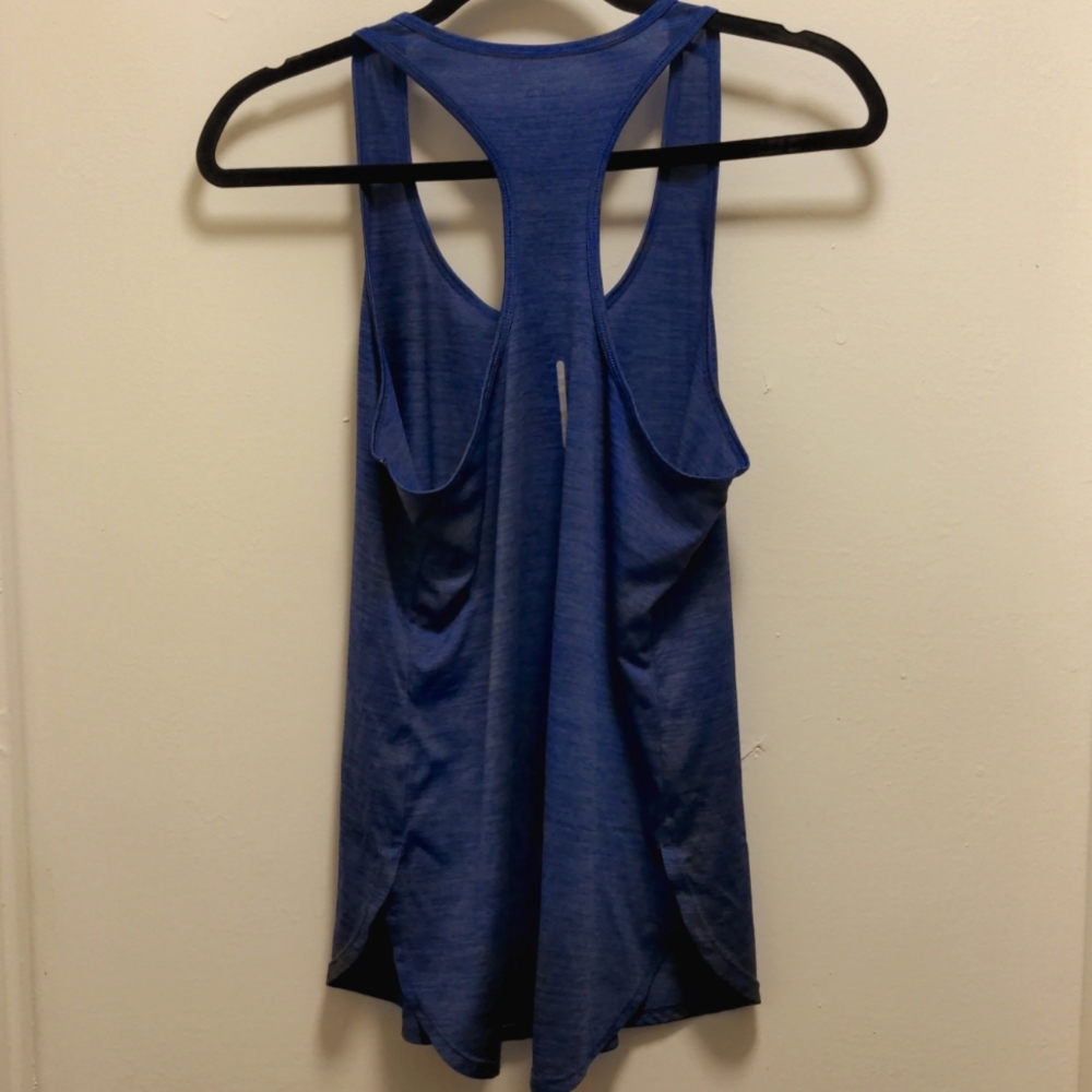 Reebok Racerback Active Tank Top - Picture 3 of 3